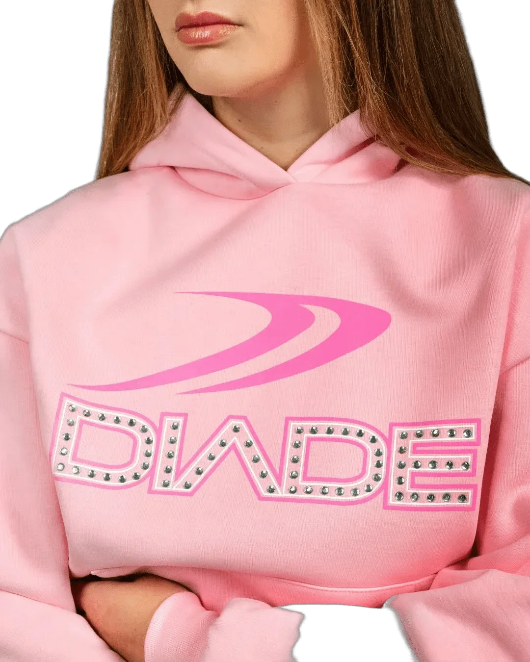 Sudadera Mujer DUO 2