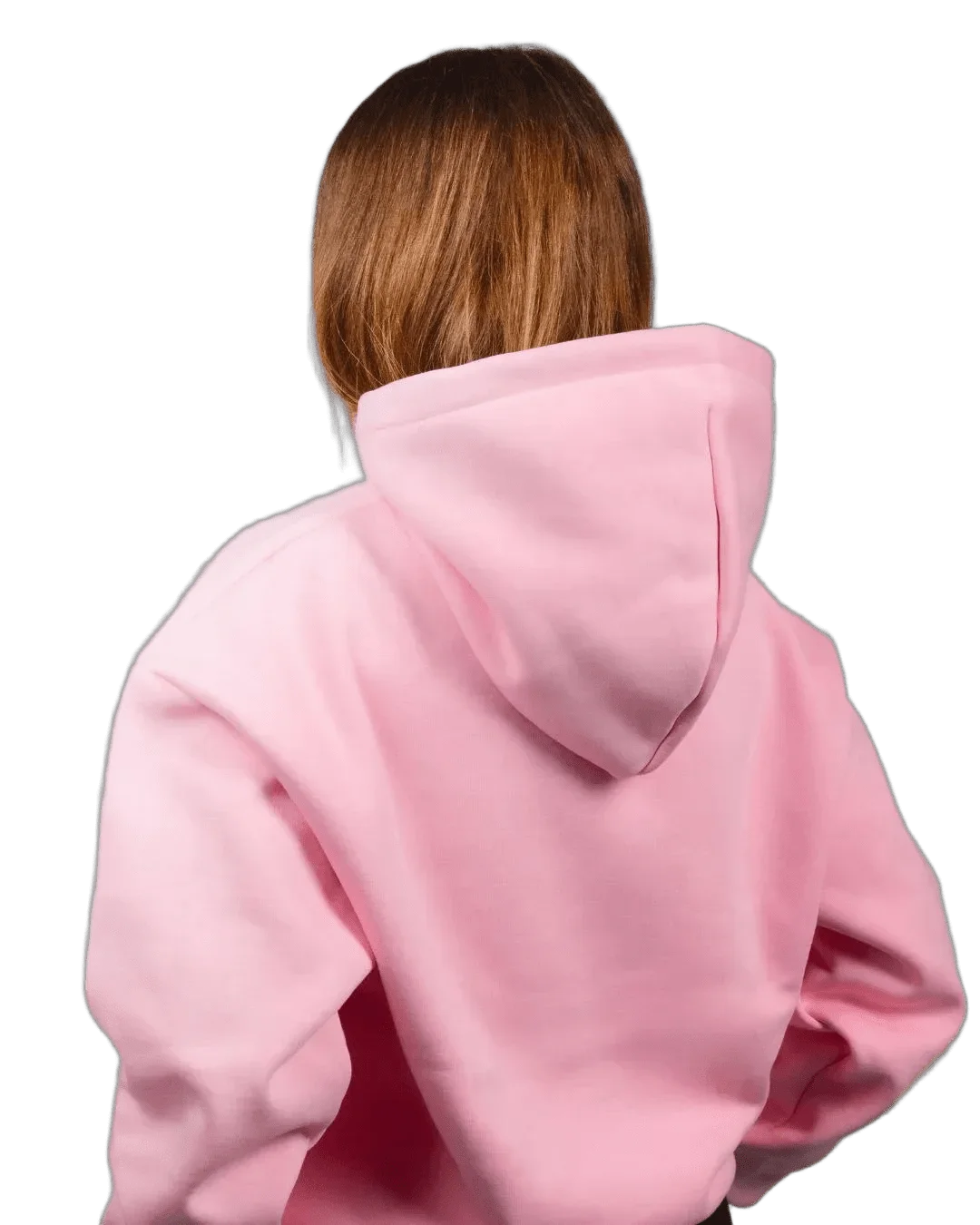 Sudadera Mujer DUO 3