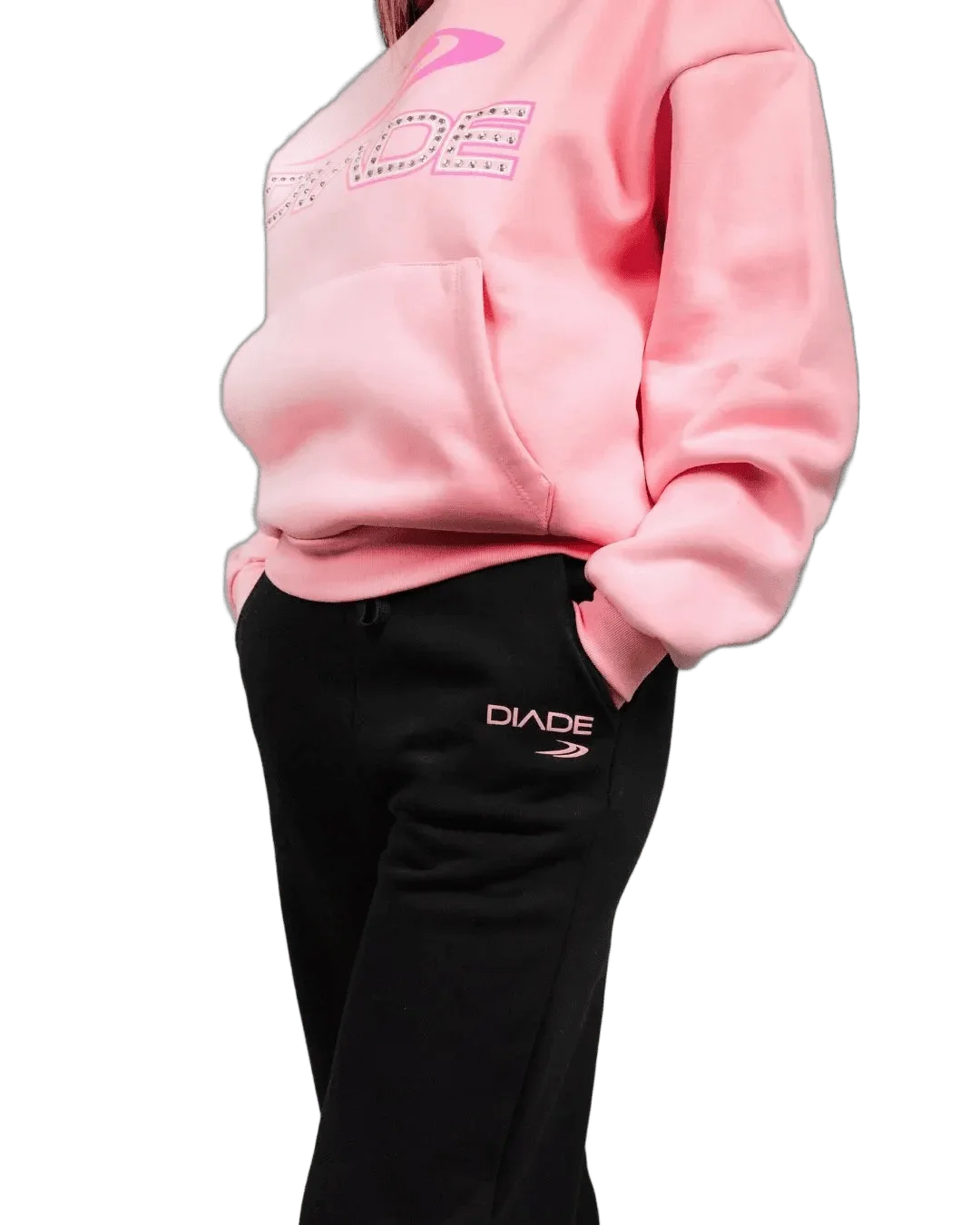 Sudadera Mujer DUO 4