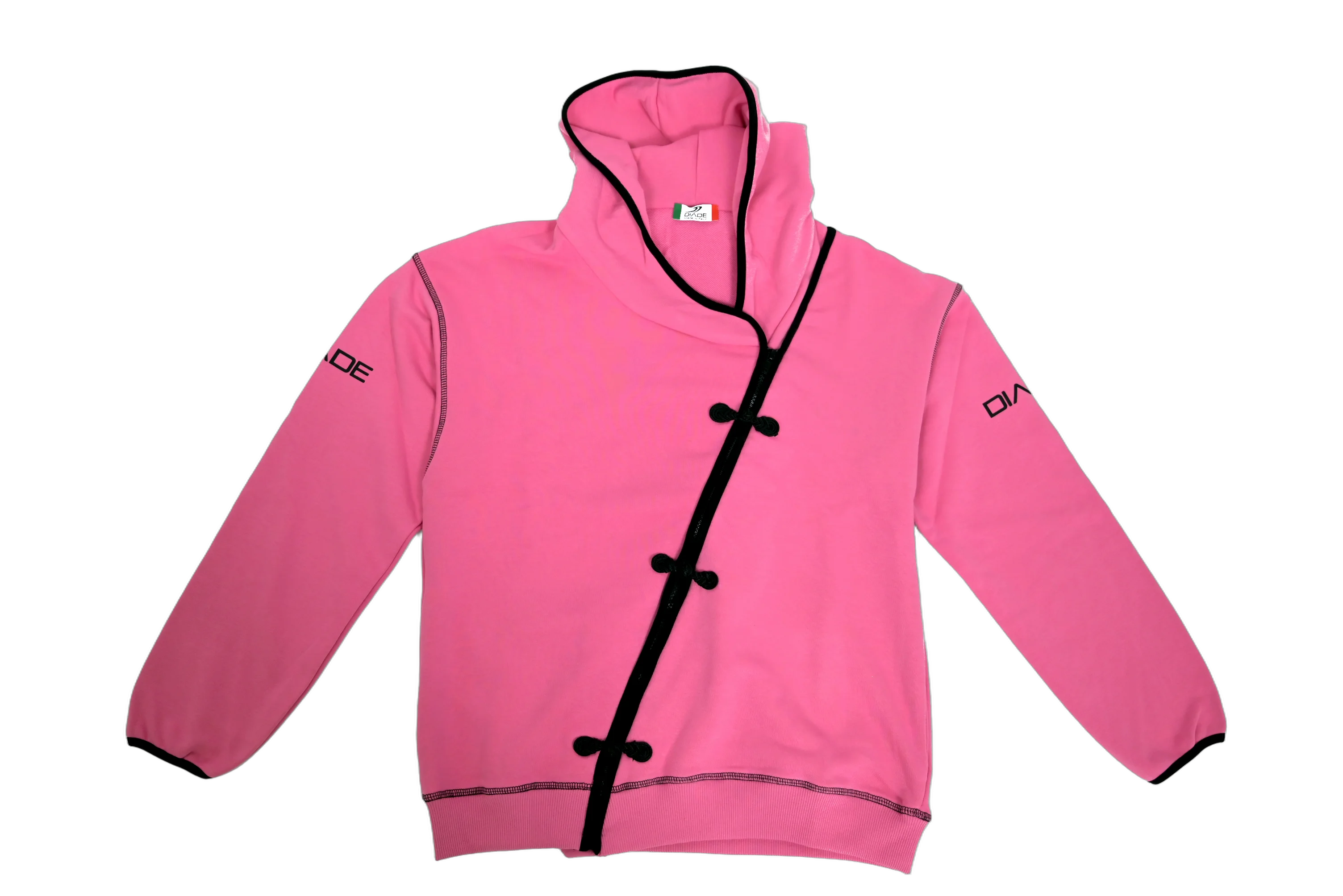 Sudadera Mujer 3