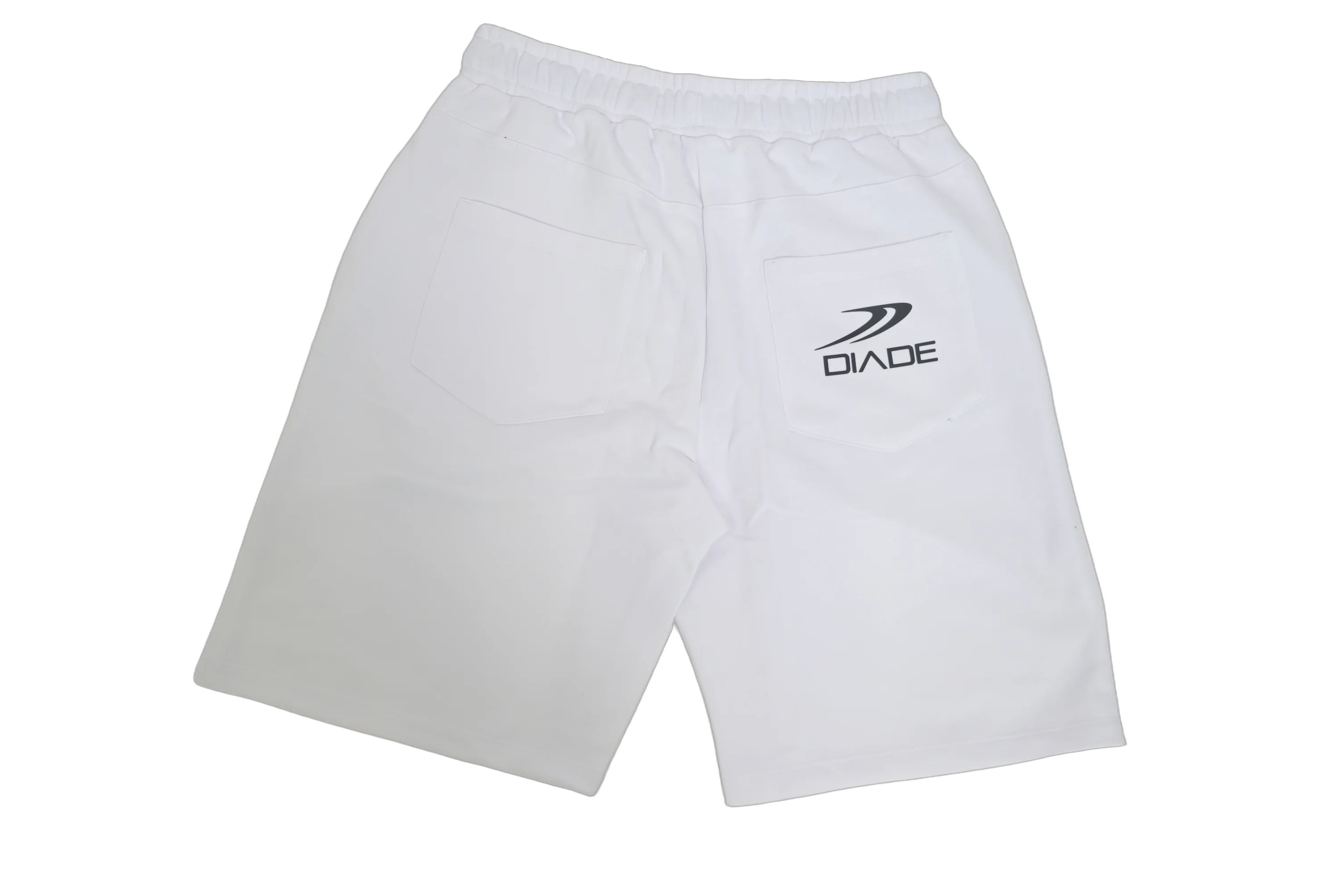 Bermuda Uomo Bianco 3