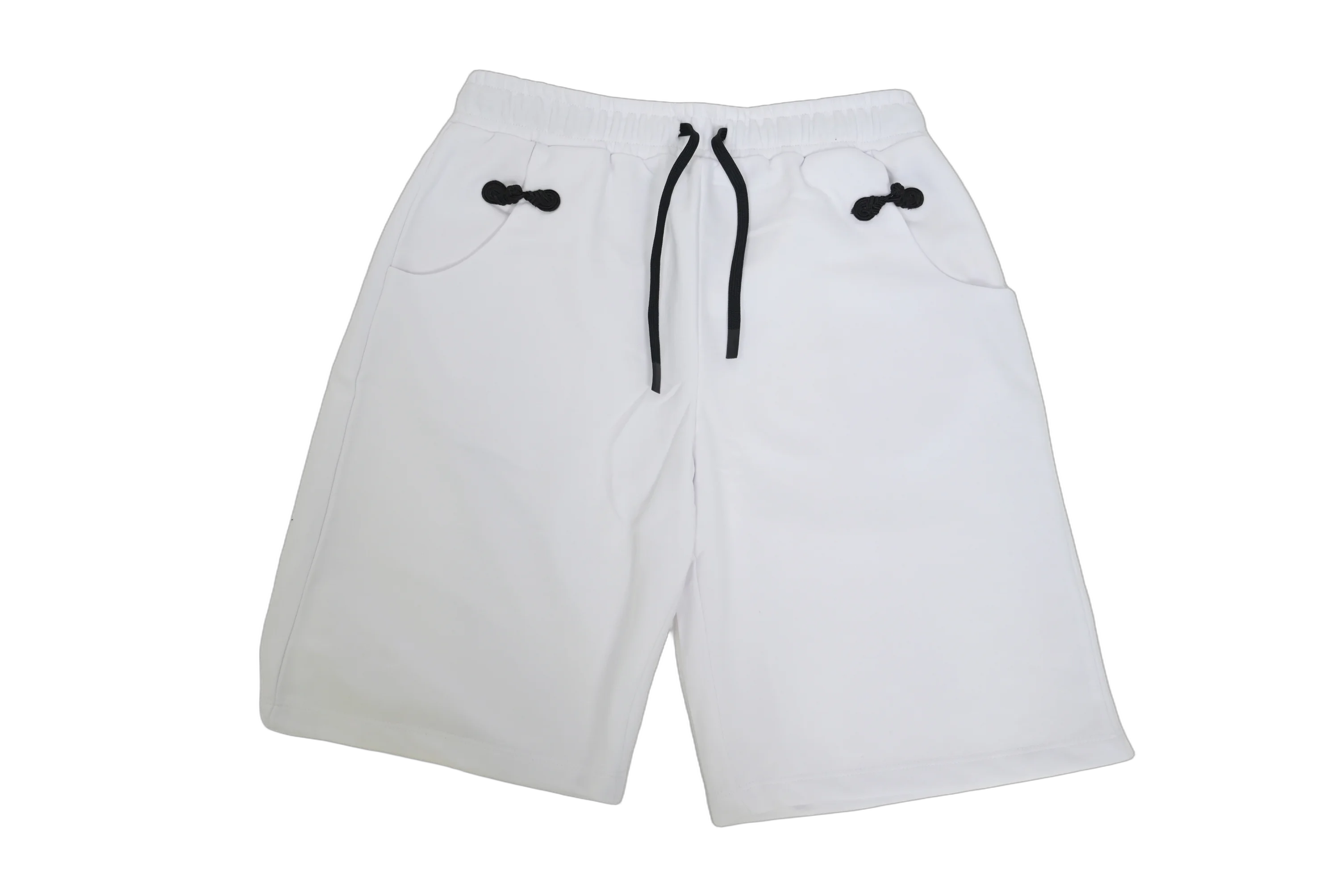 Bermuda Uomo Bianco 4