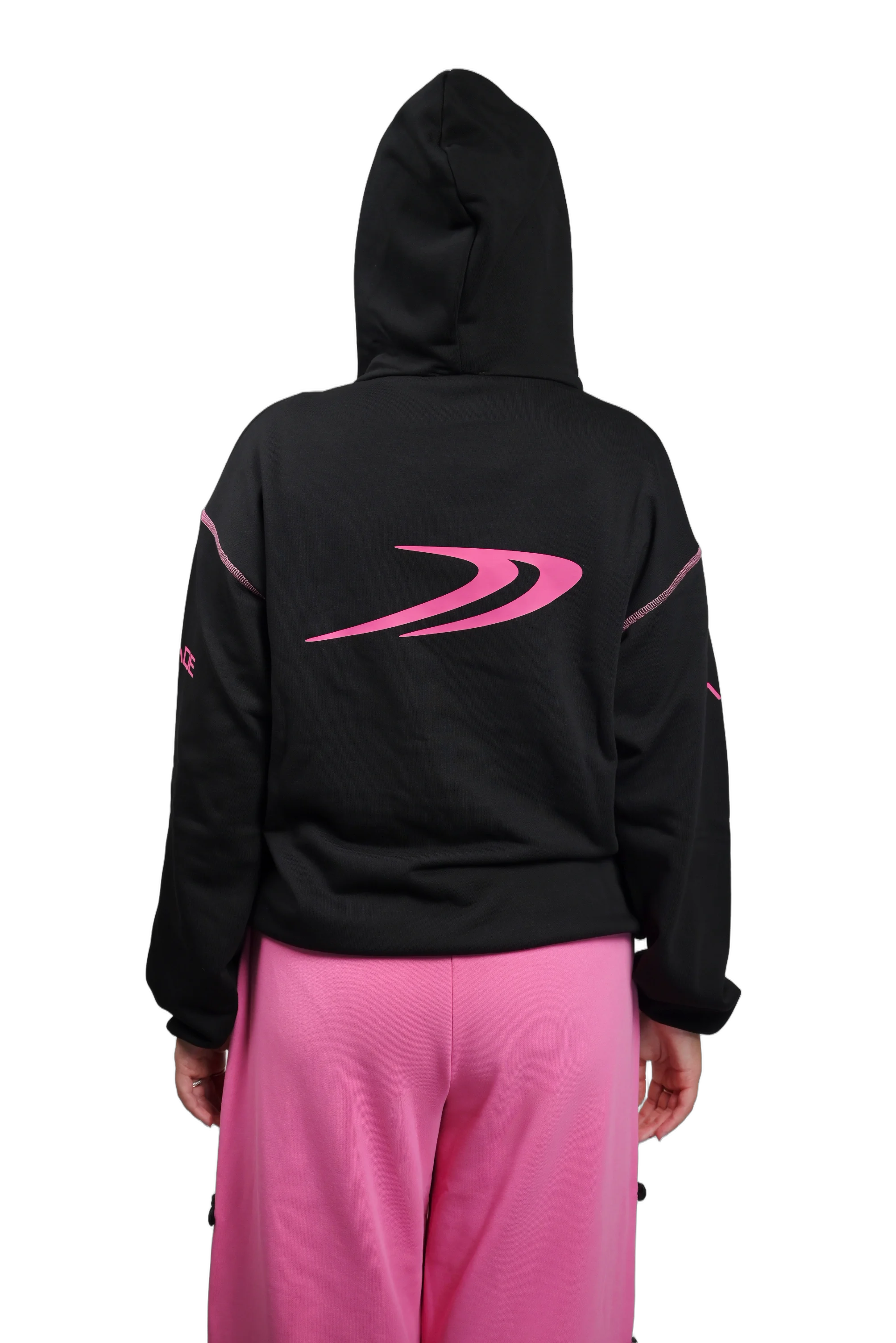 Sudadera Mujer 2