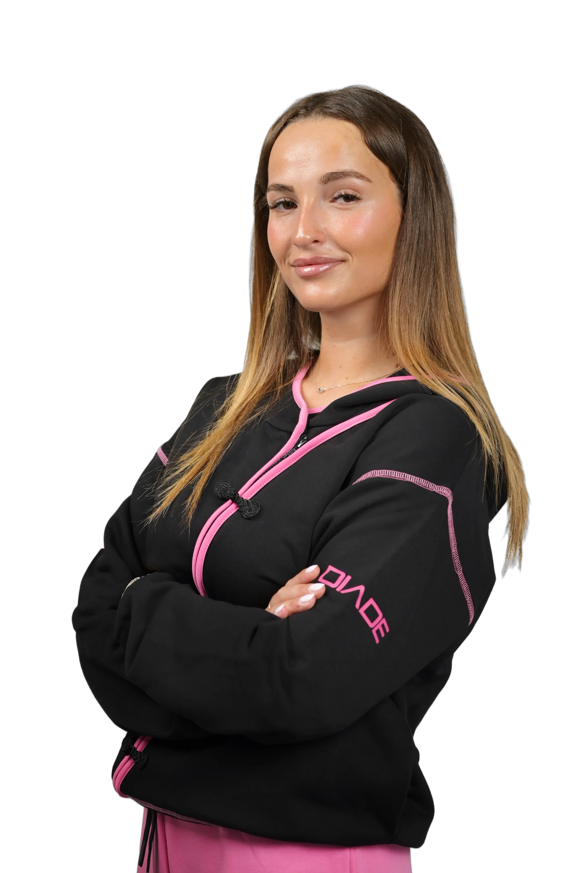 Felpa Donna