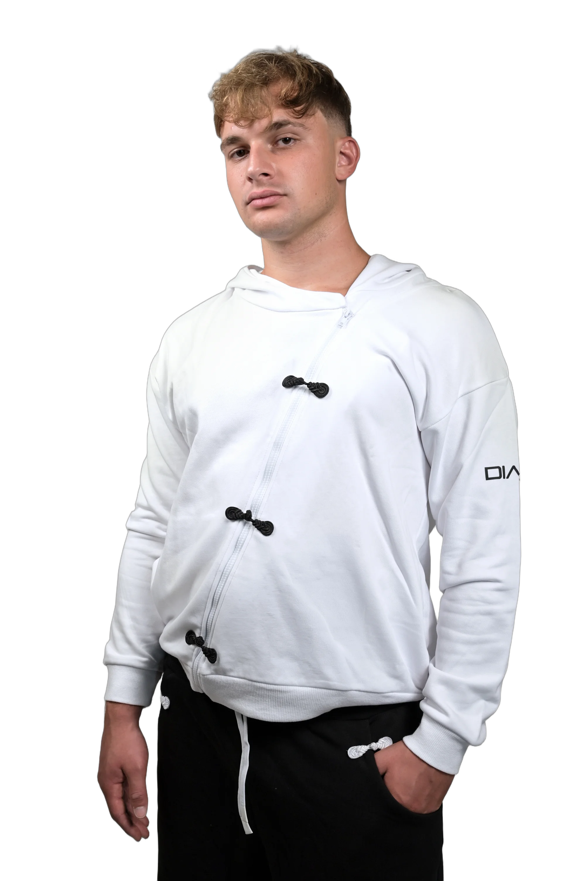 Felpa Uomo