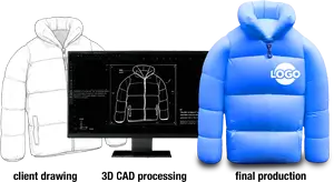 Construimos tu hinchable a medida